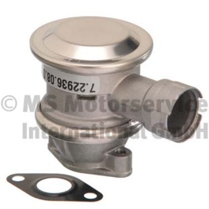 Picture of Pierburg distributed by Hella Secondary Air Injection Control Valve - 7.22936.08.0