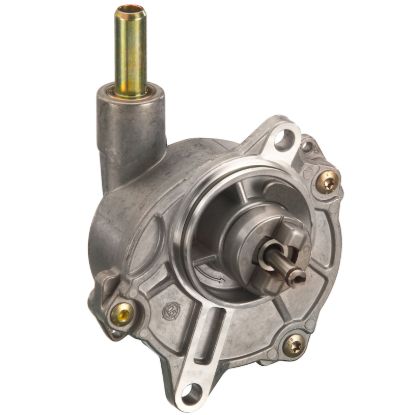 Picture of Pierburg distributed by Hella Vacuum Pump - 7.24807.03.0