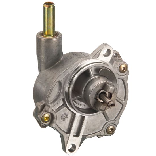 Picture of Pierburg distributed by Hella Vacuum Pump - 7.24807.03.0