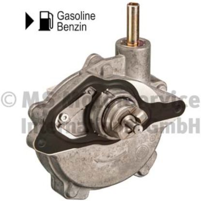 Picture of Pierburg distributed by Hella Vacuum Pump - 7.24807.07.0