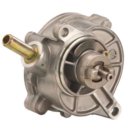 Picture of Pierburg distributed by Hella Vacuum Pump - 7.24807.08.0