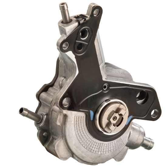Picture of Pierburg distributed by Hella Power Brake Booster Vacuum Pump - 7.24807.17.0