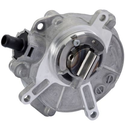 Picture of Pierburg distributed by Hella Power Brake Booster Vacuum Pump - 7.24807.21.0