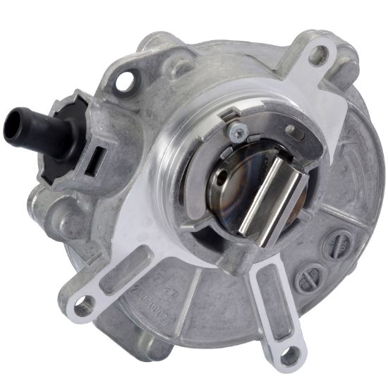 Picture of Pierburg distributed by Hella Power Brake Booster Vacuum Pump - 7.24807.21.0