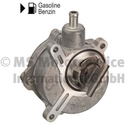 Picture of Pierburg distributed by Hella Vacuum Pump - 7.24807.23.0