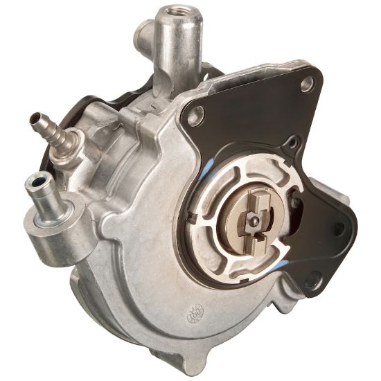 Picture of Pierburg distributed by Hella Power Brake Booster Vacuum Pump - 7.24807.25.0
