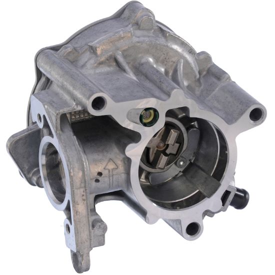 Picture of Pierburg distributed by Hella Power Brake Booster Vacuum Pump - 7.24807.28.0