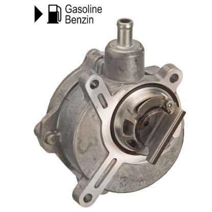 Picture of Pierburg distributed by Hella Vacuum Pump - 7.24807.23.0