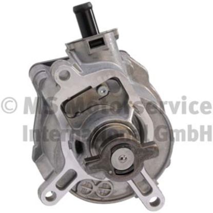 Picture of Pierburg distributed by Hella Power Brake Booster Vacuum Pump - 7.24807.30.0