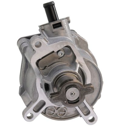 Picture of Pierburg distributed by Hella Power Brake Booster Vacuum Pump - 7.24807.30.0