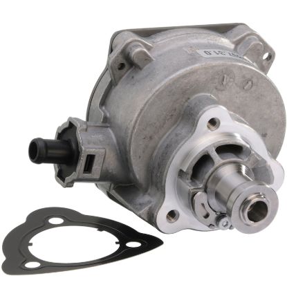 Picture of Pierburg distributed by Hella Power Brake Booster Vacuum Pump - 7.24807.31.0