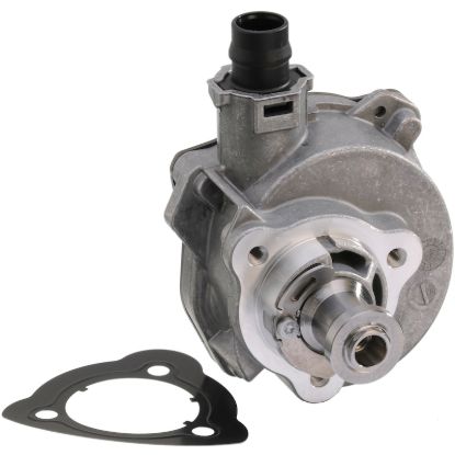 Picture of Pierburg distributed by Hella Vacuum Pump - 7.24807.33.0