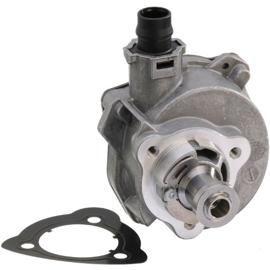 Picture of Pierburg distributed by Hella Vacuum Pump - 7.24807.33.0