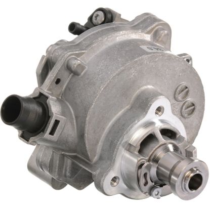 Picture of Pierburg distributed by Hella Power Brake Booster Vacuum Pump - 7.24807.34.0