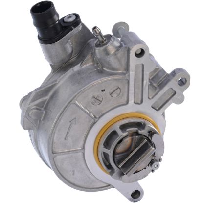 Picture of Pierburg distributed by Hella Vacuum Pump - 7.24807.35.0