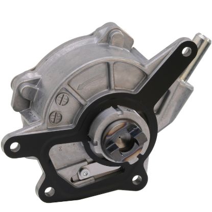 Picture of Pierburg distributed by Hella Vacuum Pump - 7.24807.38.0