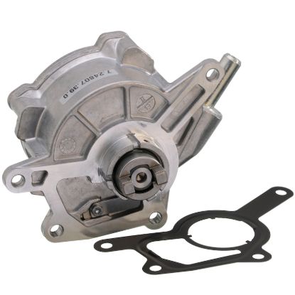 Picture of Pierburg distributed by Hella Vacuum Pump - 7.24807.39.0