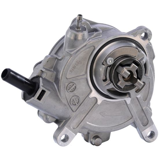 Picture of Pierburg distributed by Hella Vacuum Pump - 7.24807.41.0