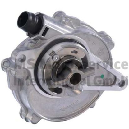 Picture of Pierburg distributed by Hella Vacuum Pump - 7.24807.58.0