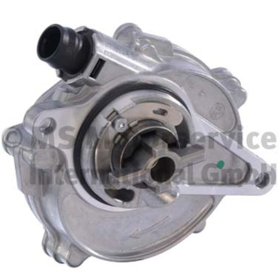 Picture of Pierburg distributed by Hella Vacuum Pump - 7.24807.58.0