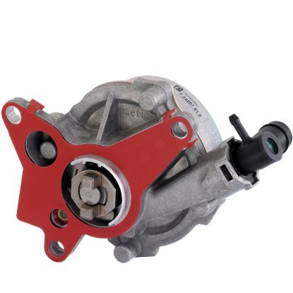 Picture of Pierburg distributed by Hella Power Brake Booster Vacuum Pump - 7.24807.61.0