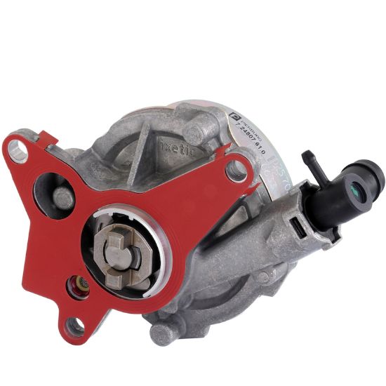 Picture of Pierburg distributed by Hella Power Brake Booster Vacuum Pump - 7.24807.61.0