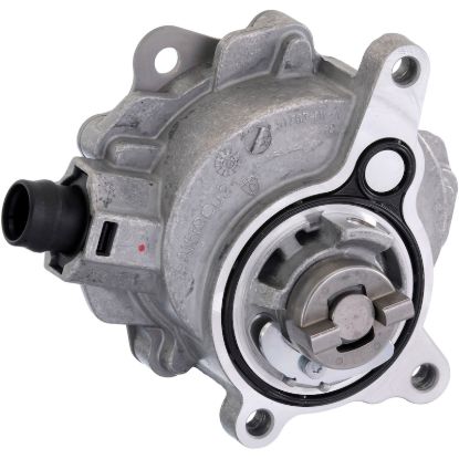 Picture of Pierburg distributed by Hella Vacuum Pump - 7.24807.65.0