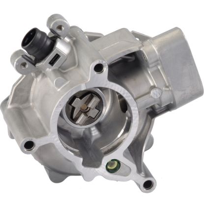 Picture of Pierburg distributed by Hella Power Brake Booster Vacuum Pump - 7.24807.69.0