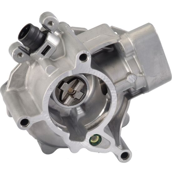 Picture of Pierburg distributed by Hella Power Brake Booster Vacuum Pump - 7.24807.69.0