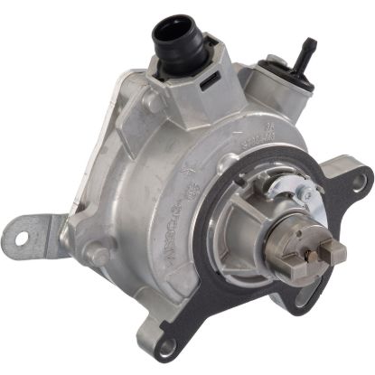 Picture of Pierburg distributed by Hella Vacuum Pump - 7.24807.74.0
