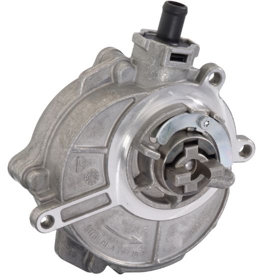 Picture of Pierburg distributed by Hella Power Brake Booster Vacuum Pump - 7.24807.75.0