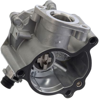 Picture of Pierburg distributed by Hella Power Brake Booster Vacuum Pump - 7.24807.77.0