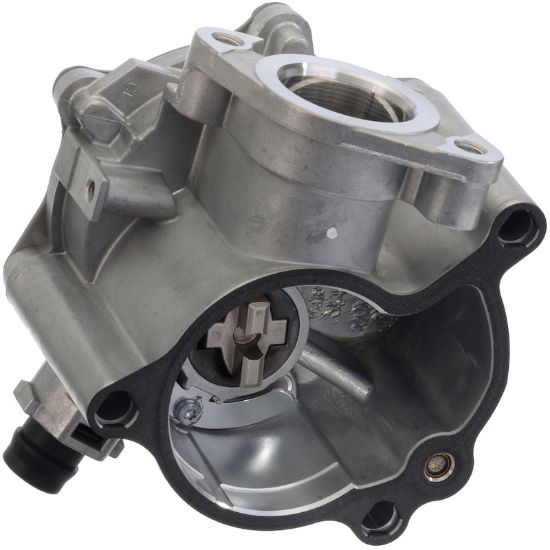 Picture of Pierburg distributed by Hella Power Brake Booster Vacuum Pump - 7.24807.77.0