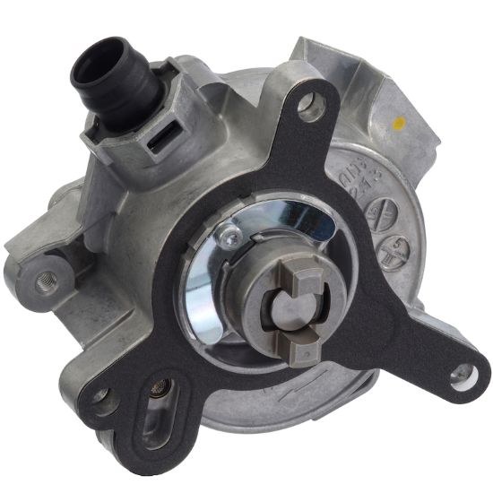 Picture of Pierburg distributed by Hella Power Brake Booster Vacuum Pump - 7.24807.78.0