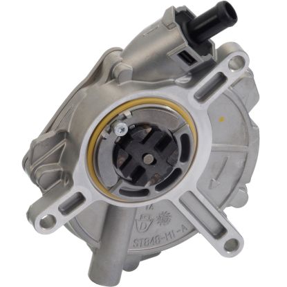 Picture of Pierburg distributed by Hella Power Brake Booster Vacuum Pump - 7.24807.81.0