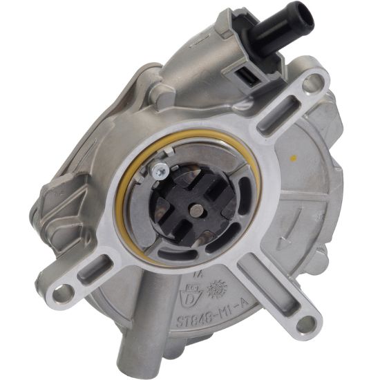 Picture of Pierburg distributed by Hella Power Brake Booster Vacuum Pump - 7.24807.81.0