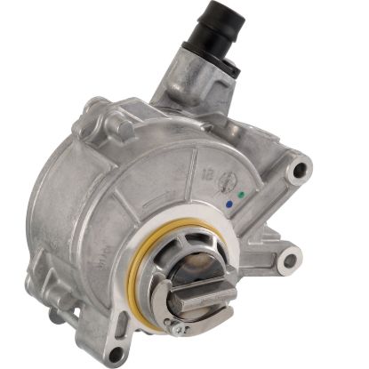 Picture of Pierburg distributed by Hella Power Brake Booster Vacuum Pump - 7.24807.91.0