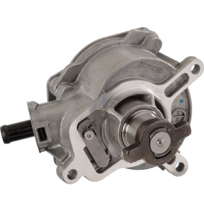 Picture of Pierburg distributed by Hella Power Brake Booster Vacuum Pump - 7.24807.94.0