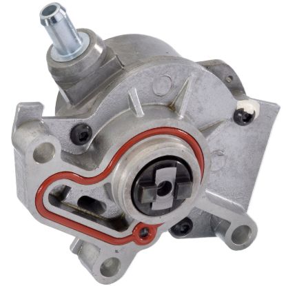 Picture of Pierburg distributed by Hella Vacuum Pump - 7.24808.05.0