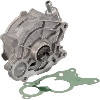 Picture of Pierburg distributed by Hella Vacuum Pump - 7.24808.12.0