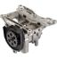 Picture of Pierburg distributed by Hella Vacuum Pump - 7.24808.27.0