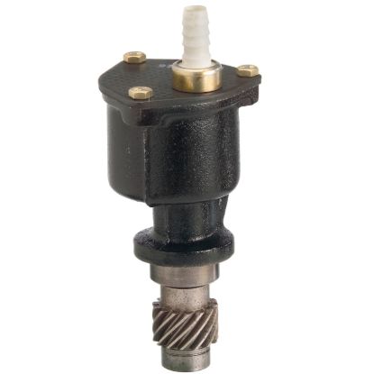 Picture of Pierburg distributed by Hella Vacuum Pump - 7.24808.50.0