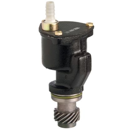 Picture of Pierburg distributed by Hella Power Brake Booster Vacuum Pump - 7.24808.51.0