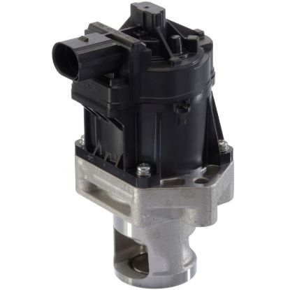 Picture of Pierburg distributed by Hella Exhaust Gas Recirculation (EGR) Valve - 7.24809.77.0