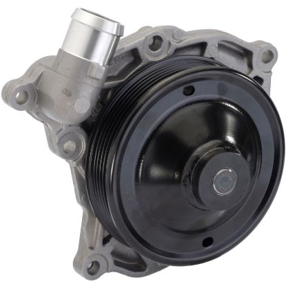Picture of Pierburg distributed by Hella Engine Water Pump - 7.28015.02.0