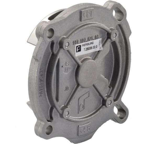 Picture of Pierburg distributed by Hella Engine Oil Pump - 7.28038.02.0