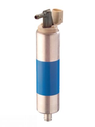 Picture of Pierburg distributed by Hella Electric Fuel Pump - 7.28126.51.0