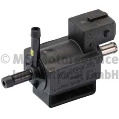 Picture of Pierburg distributed by Hella Turbocharger Boost Pressure Valve - 7.28197.16.0