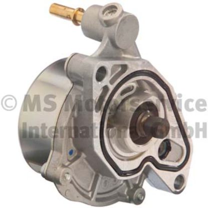 Picture of Pierburg distributed by Hella Vacuum Pump - 7.28237.05.0