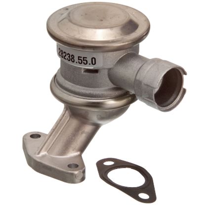 Picture of Pierburg distributed by Hella Secondary Air Injection Control Valve - 7.28238.55.0